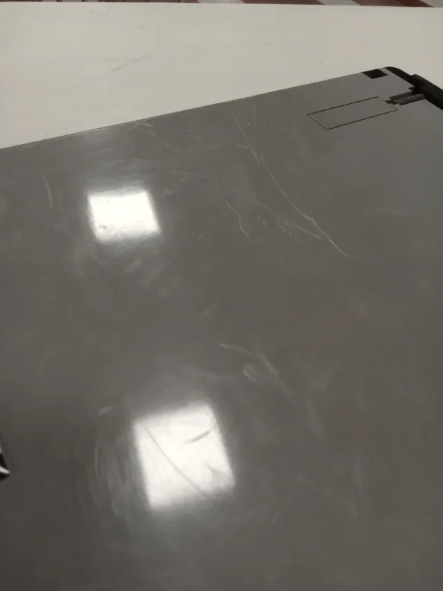 Teclado Olivetti L1 Gris/Blanco