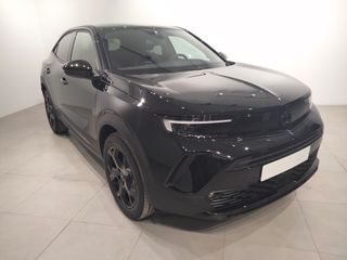 Opel Mokka 1.2 T 100kW (136 CV) Black Edition