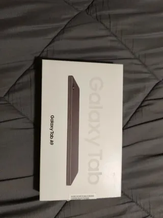Samsung Galaxy Tab A9