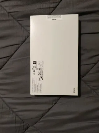 Samsung Galaxy Tab A9