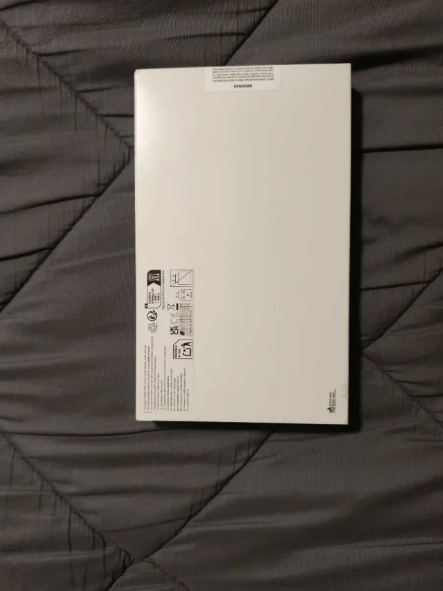 Samsung Galaxy Tab A9