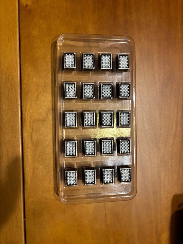 Modello di Camion Borden da Latta del 1930