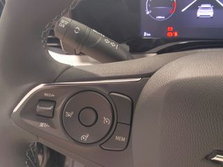 Opel Mokka 1.2 T 100kW (136 CV) Black Edition