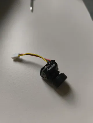 Cámara RunCam Nano 2