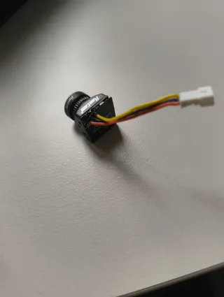 Cámara RunCam Nano 2