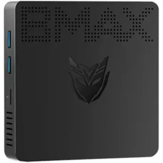 Mini PC BMAX Pro Negro ULTIMO PRECIO