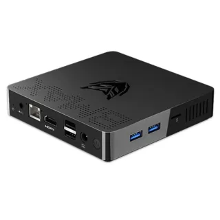 Mini PC BMAX Pro Negro ULTIMO PRECIO