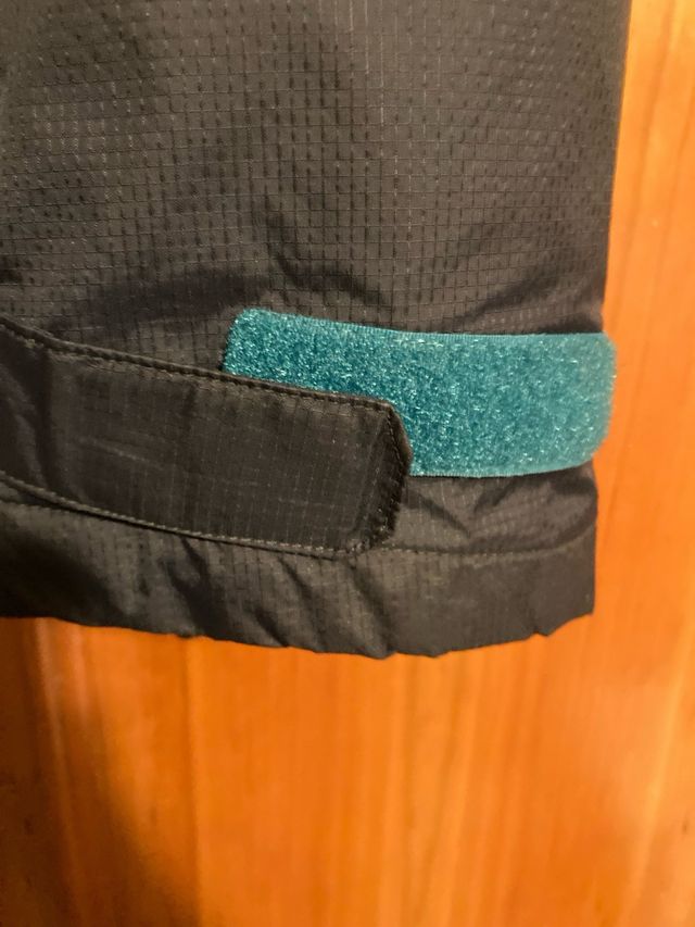 Chubasquero SPRINGFIELD