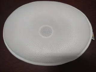 Cojín Mimos Talla M Plagiocefalia Bebé. Con funda