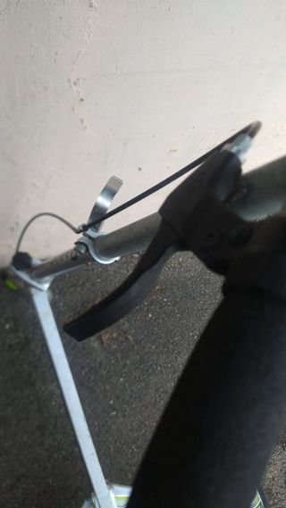 Patinete Razor 3 ruedas