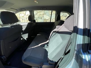Opel Zafira 2009 7 plazas