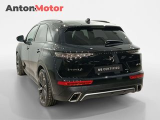 DS DS 7 E-TENSE 4x4 360 OPERA