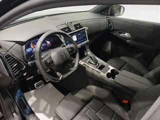 DS DS 7 E-TENSE 4x4 360 OPERA