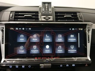 DS DS 7 E-TENSE 4x4 360 OPERA