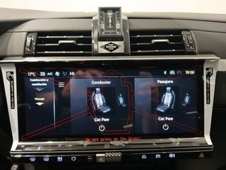 DS DS 7 E-TENSE 4x4 360 OPERA
