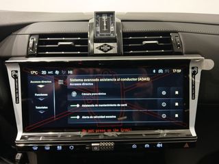 DS DS 7 E-TENSE 4x4 360 OPERA