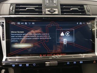 DS DS 7 E-TENSE 4x4 360 OPERA