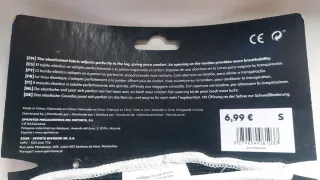 Rodilleras Team Quest Talla S