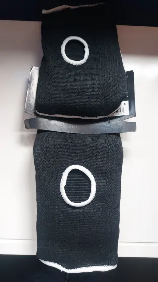 Rodilleras Team Quest Talla S