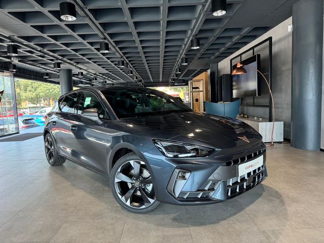 CUPRA León 1.5 TSI eHybrid 150W DSG