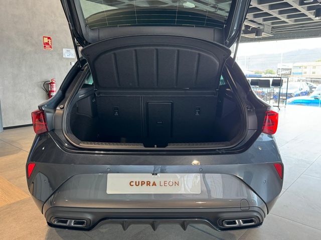 CUPRA León 1.5 TSI eHybrid 150W DSG