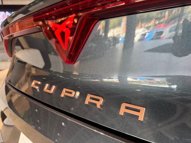 CUPRA León 1.5 TSI eHybrid 150W DSG