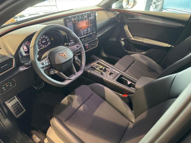 CUPRA León 1.5 TSI eHybrid 150W DSG