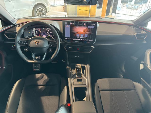 CUPRA León 1.5 TSI eHybrid 150W DSG