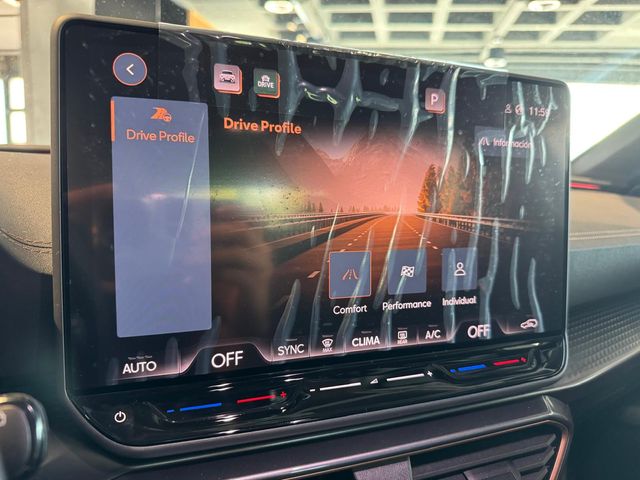 CUPRA León 1.5 TSI eHybrid 150W DSG