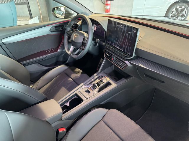 CUPRA León 1.5 TSI eHybrid 150W DSG