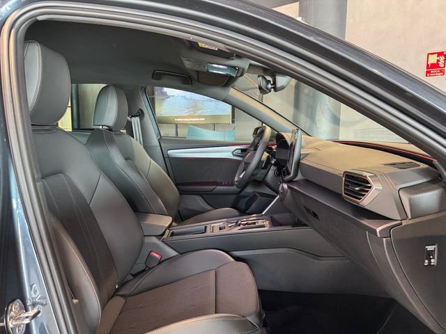 CUPRA León 1.5 TSI eHybrid 150W DSG