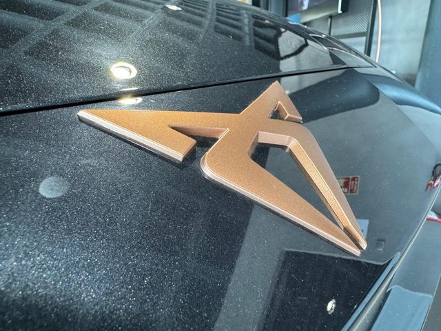 CUPRA León 1.5 TSI eHybrid 150W DSG