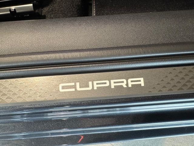 CUPRA León 1.5 TSI eHybrid 150W DSG