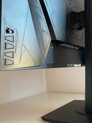 Monitor Asus VG245H 75Hz