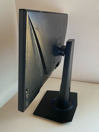 Monitor Asus VG245H 75Hz