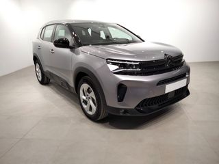 Citroën C5 Aircross PureTech 96kW (130CV) S&S Feel