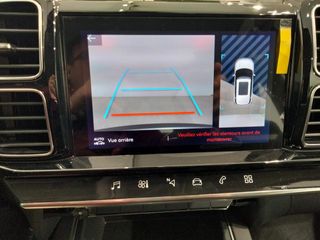 Citroën C5 Aircross PureTech 96kW (130CV) S&S Feel