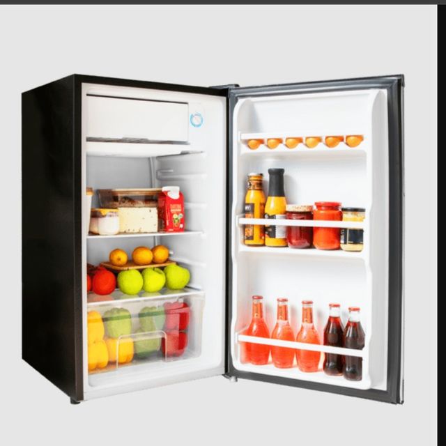 Cecotec Bolero Coolmarket TT 90 Inox