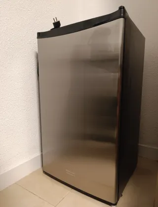 Cecotec Bolero Coolmarket TT 90 Inox