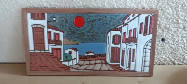 Azulejos decorativos náuticos