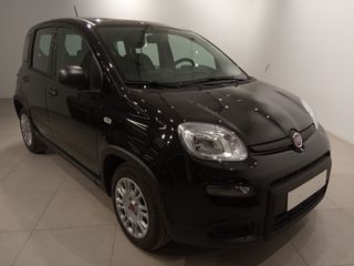 Fiat Panda Panda Hybrid 1.0 51kw (70CV)