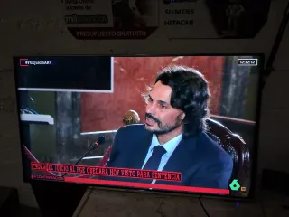 Televisor Hisense 50 Smart TV