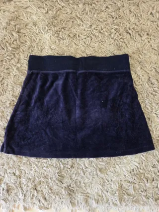 Falda Polo Ralph Lauren Azul