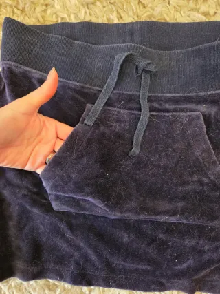 Falda Polo Ralph Lauren Azul