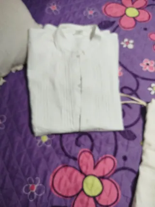 Traje Fallero Zaragüell Hombre