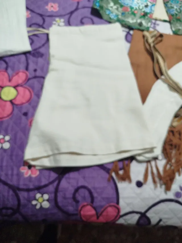 Traje Fallero Zaragüell Hombre