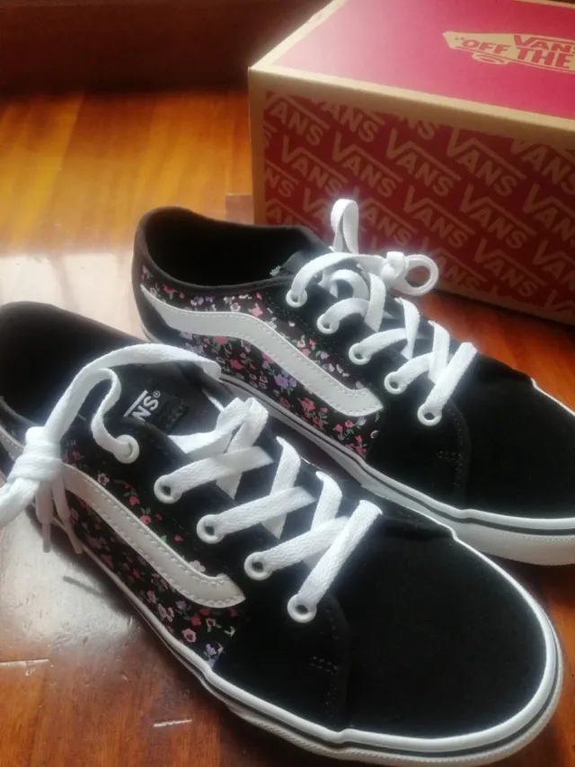 Zapatillas Vans