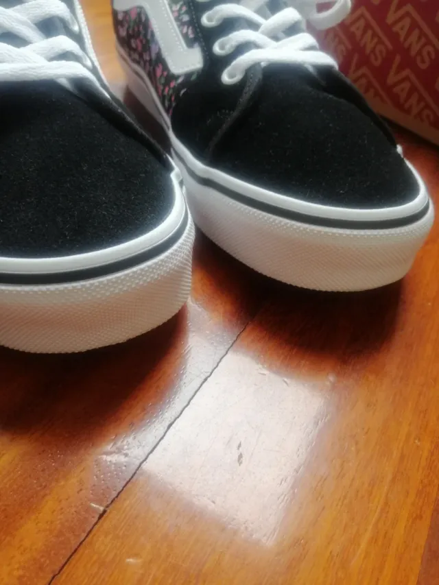 Zapatillas Vans
