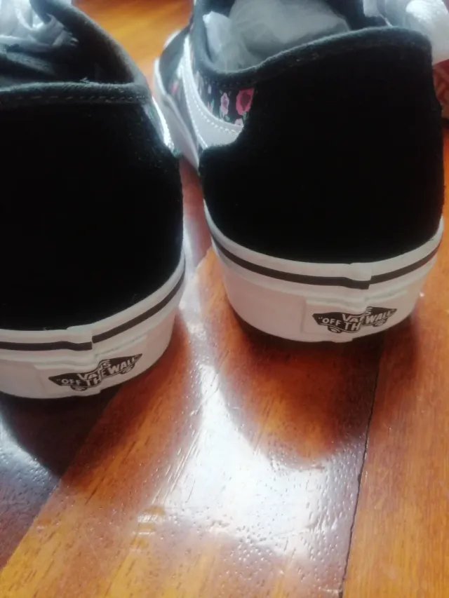 Zapatillas Vans