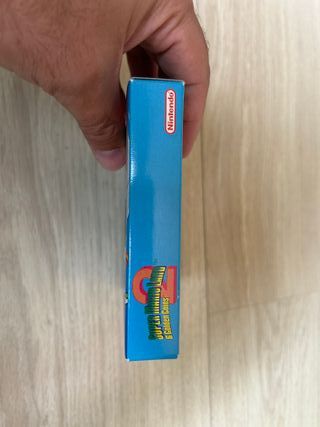 Super Mario Land 2: 6 Golden Coins Game Boy